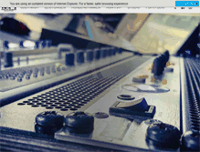 Tablet Screenshot of martin-geissler.com